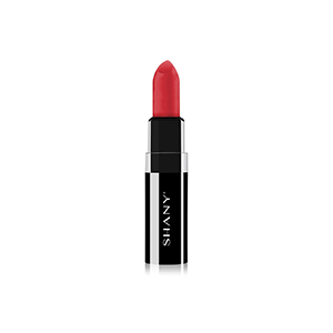 Matte Lipstick - Paraben Free/Talc Free