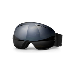 Ski Goggles Snow Snowboard Snowmobile Men Women Youth Kids Anti Fog Winter Sports