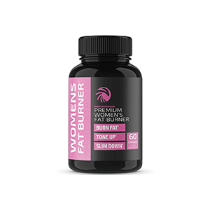 Weight Loss Pills for Women to Reduce Belly Fat | Appetite Suppressant & Fat Burner