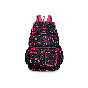 Backpack 16-L BW Backpack||Stylish Trendy Girls School College Student Travel Bag