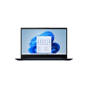 Lenovo IdeaPad 3 Laptop, 17.3" HD+ (1600 x 900) Display, AMD Ryzen 5 5500U Processor