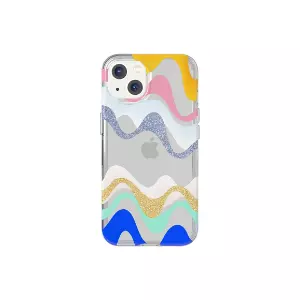 Evo Art Wanderer's Map for iPhone 13  Protective Phone Case