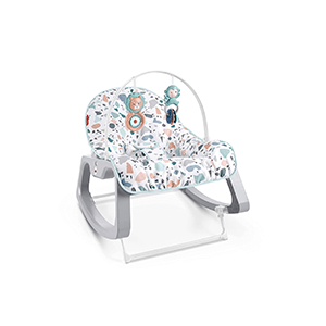 Fisher-Price Infant-to-Toddler Rocker - Pacific Pebble