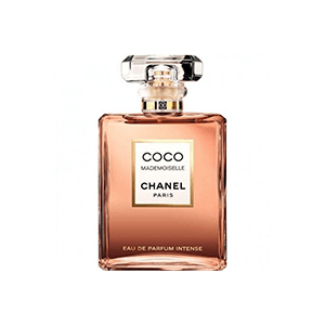 Chanel Coco Mademoiselle Intense Eau De Parfum Spray For Women