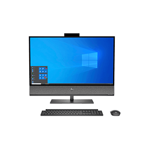 HP Envy 32 All-in-One Computer, 9th Gen Intel Core i7-9700 Processor