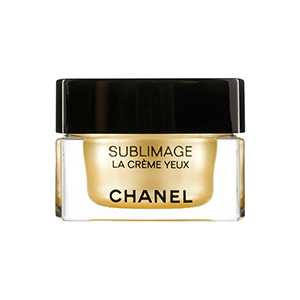 CHANEL Sublimage La Creme Yeux Ultimate Regeneration Eye Cream