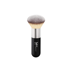 Heavenly Luxe Airbrush Powder & Bronzer Brush #1 - For a Smooth