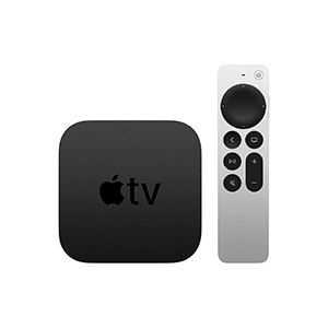 2021 Apple TV 4K (32GB, 64GB, 128GB)