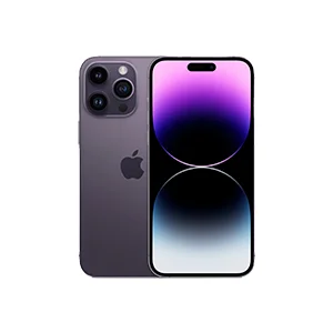 Apple iPhone 12 Pro, 128GB, 256GB, 512 GB Deep Purple