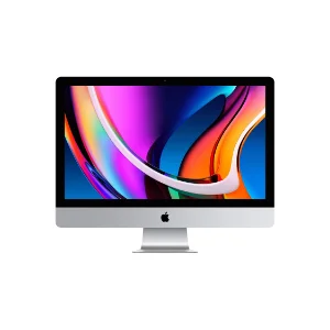 Apple iMac with Retina 5K Display (27-inch, 8GB RAM, 256GB SSD Storage)