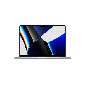 Apple MacBook Pro (14-inch, Apple M1 Pro chip with 8â€‘core CPU and 14â€‘core GPU