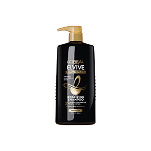 L'Oreal Paris Elvive Total Repair 5 Repairing Shampoo for Damaged Hair Shampoo