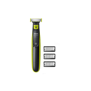 Philips Norelco OneBlade Hybrid Electric Trimmer and Shaver