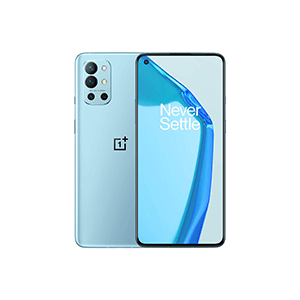 OnePlus 9R 5G (Lake Blue, 8GB RAM, 128GB Storage)