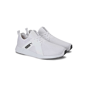 Zod Runner V3 IDP Running Shoes For Men  (White)