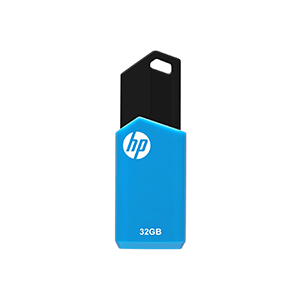 HP 32GB v150w USB 2.0 Flash Drive