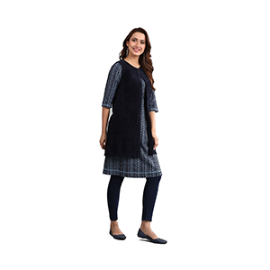 Long Sleeve Sweater Minidress BB DAKOTA BY STEVE MADDEN