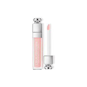 Dior Addict Lip Maximizer High Volume Lip Plumper Cd NIB 6ml 001 Pink