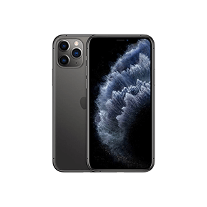 Apple iPhone 11 Pro Max 64GB - Space Grey - Unlocked