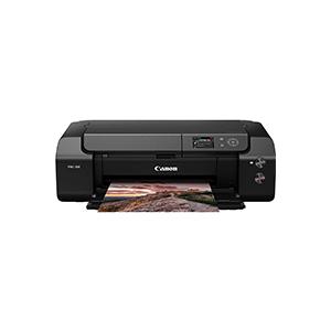 Canon imagePROGRAF PRO-300 Wireless Color Wide-Format Printer