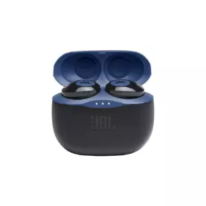 JBL Tune 125TWS True Wireless In-Ear Headphones - JBL Pure Bass Sound
