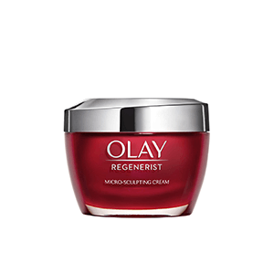 Olay Regenerist Micro-Sculpting Cream Face Moisturizer