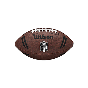 Wilson NFL Spotlight American Football
