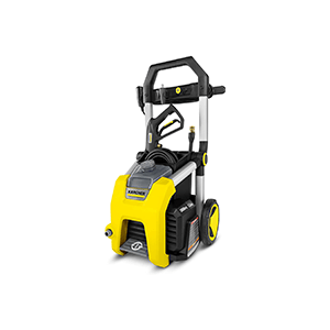 Karcher 1.106-110.0 K1800 Electric Power Pressure Washer
