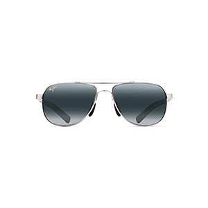 Maui Jim Guardrails Aviator Sunglasses