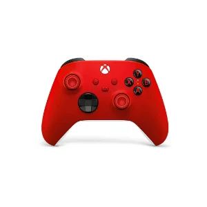 Xbox Core Wireless Controller “ Pulse Red