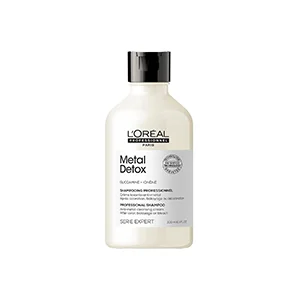 LâOrÃ©al Professionnel | Anti-Metal Cleansing Cream Shampoo, After Colour, Balayage