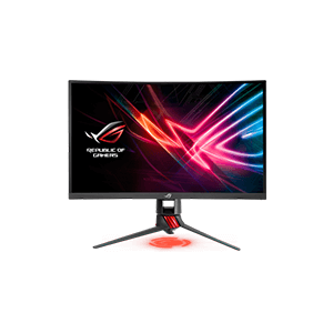 ASUS ROG Strix 27â€ 1440P HDR Gaming Monitor (XG27AQM)