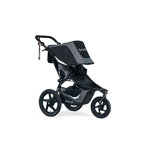 Revolution Flex 3.0 Travel System with B-Safe Gen2 Infant Car Seat Graphite Black