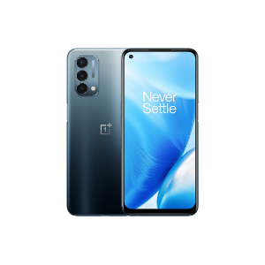 OnePlus Nord N200 | 5G Unlocked Android Smartphone U.S Version