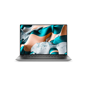 Dell XPS 15 9500 15.6" 4K UHD+Touchscreen 10th Gen Intel Core i7