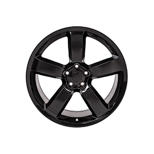 Wheels LLC 20 Inch Fits Dodge Challenger Charger SRT8 Magnum Chrysler 300 SRT8 SRT Style